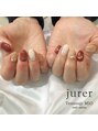 ジュレ 天王寺ミオ店&nbsp;ミラーネイル♪
