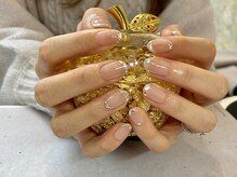 グレッタ(guletta)/お客様ネイル☆