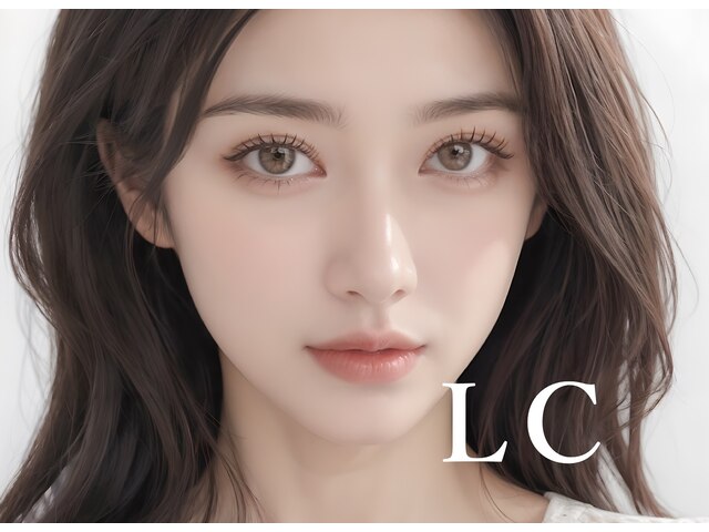 -まつげパーマ・マツエク・アイブロウ-　LC　【エルシー】　栄矢場町店