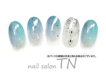 ティーエヌ 蔦屋書店茂原店/季節の定額6900円コース☆