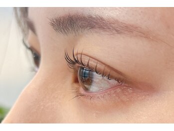 メルアイラッシュ(Mel eyelash)/まつ毛パーマ