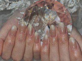 【Hand】グラデーション