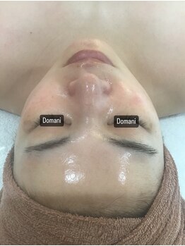 ドマーニ(Domani)/お客様変化