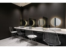 プレシア(Presia)/【Presia心斎橋店　店内２】