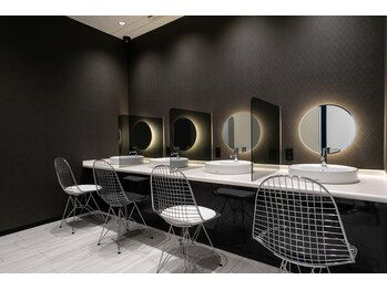 プレシア(Presia)/【Presia心斎橋店 店内2】