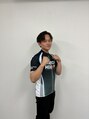 ストレッチヒーロー 広島中広店 改壽 和