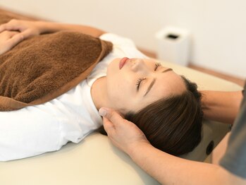 クラッチ 前橋(CLUTCH)/【整体・前橋】