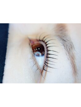 まつげのお悩み解決サロン