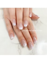 ベイビーブーマネイル