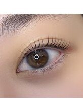 トリエ 川越(torie)/極細束感まつパ