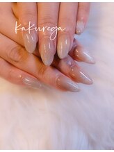 リフレッシュサロン 隠れ家/