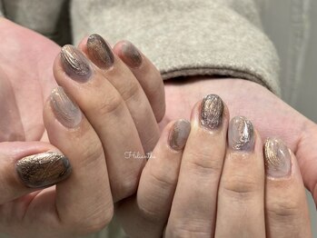 エリオント(Helianthe)/●ニュアンス定額プレミアム