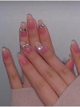 リラ ネイルスタジオ(LEELA NAIL STUDIO)/