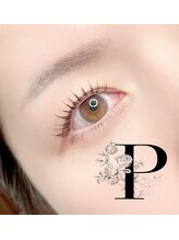 グローラッシュ(GLOW LASH)/★パリジェンヌラッシュリフト