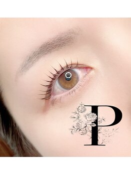 グローラッシュ(GLOW LASH)/★パリジェンヌラッシュリフト