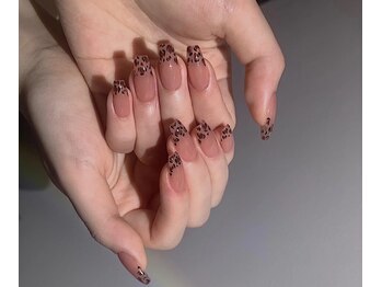 ラモダサロン(LA MODA salon)/