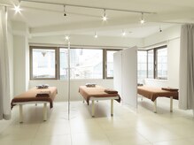 アライメントトウキョウ 表参道(Alignment TOKYO)の雰囲気（スキルの高さが特徴になります！違いを感じて下さい☆）