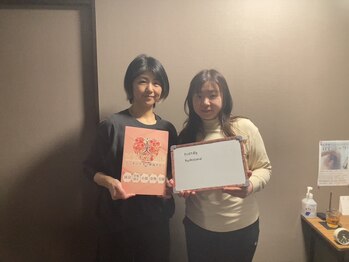 ヴィオーデ 銀座店/美容整体