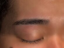 アイクイック(Ai Quick)/眉毛/メンズ/上野/眉毛サロン/眉
