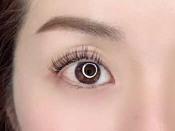 ソアラアイ(soara eye)/フラットラッシュ