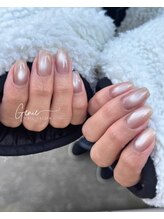 ジーニー(Genie)/マグネット