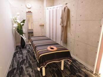 王整体院/ゆったりアロマトリートメント♪