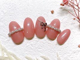 リボンデザイン銀座フィルイン