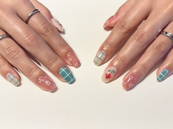 レイール 吉祥寺(Reir)/ニュアンス/持ち込みOK