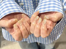 ルークネイル(LUKE)/プラチナマグネット◯enoi取扱店