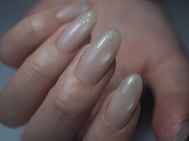 ネイリストとお揃い☆マグネット