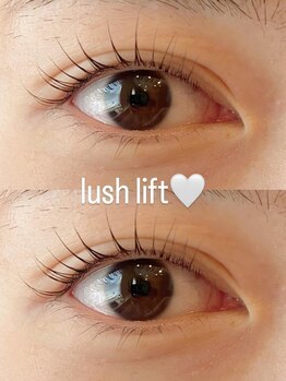 アイラッシュ シェリ(cheri)/ラッシュリフト