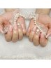 シンプルコース【オフ込み】¥6000