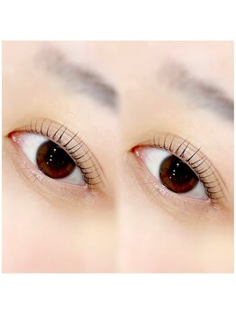 ミー(me.)/ラッシュリフト