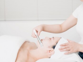 クク(ququ)の写真/ララピール越え！？韓国でも導入されている【プラピール】取扱！美白・艶肌ケアはプロにお任せ★