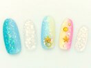 レインボー★夏★リゾート★