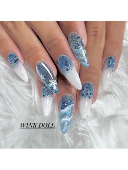 ウィンクドール 本厚木(WINK DOLL)/次世代ジェルエックス やり放題