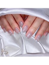 ユリネイル(Yuri nail)/