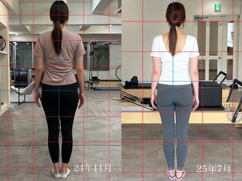 オーケー(OKAY)/パーソナル 24年11月/25年7月