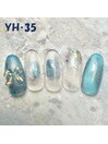 Design No.YH-35【NEW】