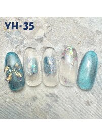 Design No.YH-35【NEW】