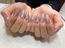 リナ ネイル(Linanails)/