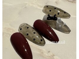定額デザインコース¥9500☆