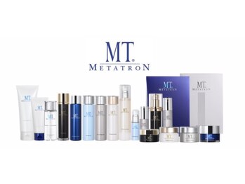 アンダンテ(Andante)/MTメタトロン化粧品正規取扱店