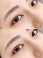 ホワイトアイ 船橋(WHITE EYE) 大人気セット◎眉、まつげを整えていつでも綺麗に!垢抜け♪