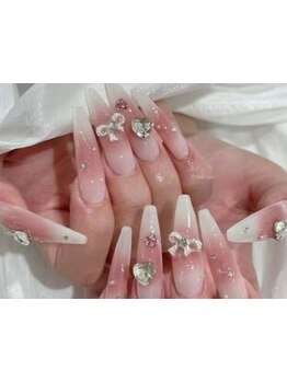 スカルプが得意なサロン