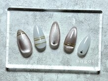 アンガット(angot.)/【サンプル】コース