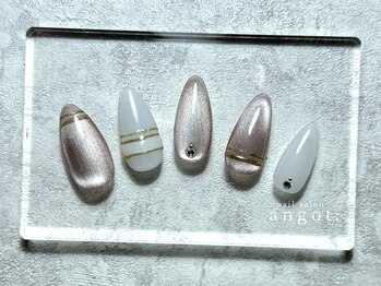 【サンプル】コース