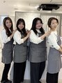 geNe 'n GRUS(ジーン アンド グルス)/スタッフ一同  [アイブロウ/まつげパーマ]