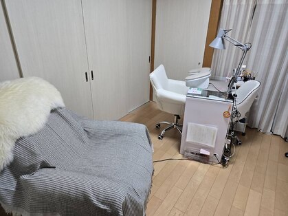 セブンセッテネイル(7.sette_nail)の写真