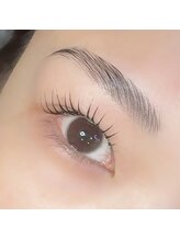 ダリアビューティー(Dahlia Beauty)/2.3月特価★まつ毛パーマ×HBL